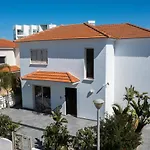 No.7 Athena Villa, Pernera Βίλα Παραλίμνι