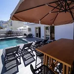 No.7 Athena Villa, Pernera * Παραλίμνι