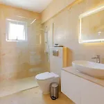 Βίλα No.7 Athena Villa, Pernera Παραλίμνι