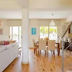 Βίλα No.7 Athena Villa, Pernera Παραλίμνι