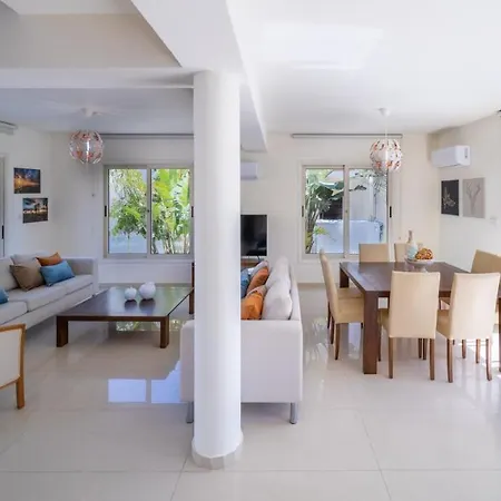 Villa No.7 Athena Villa, Pernera Paralimni