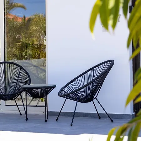 No.7 Athena Villa, Pernera Paralimni