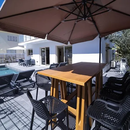 No.7 Athena Villa, Pernera וילה