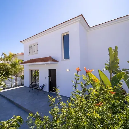 No.7 Athena Villa, Pernera * Paralimni