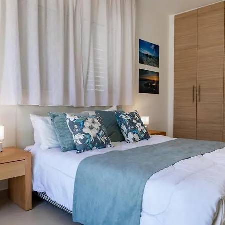 No.7 Athena Villa, Pernera Villa Paralimni