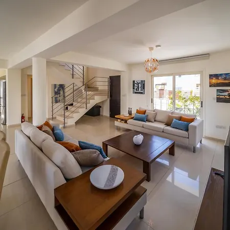 No.7 Athena Villa, Pernera Villa Paralimni
