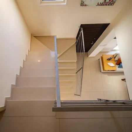 No.7 Athena Villa, Pernera Paralimni