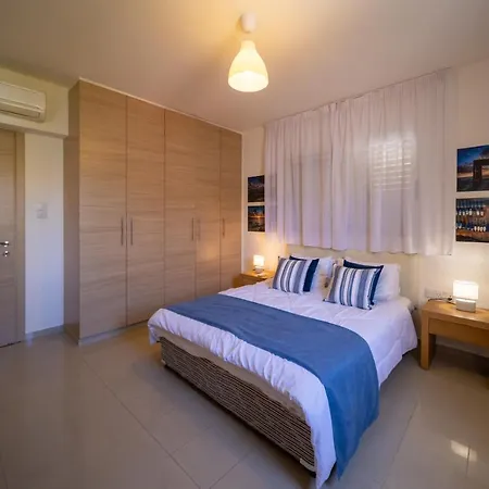 No.7 Athena Villa, Pernera * Paralimni