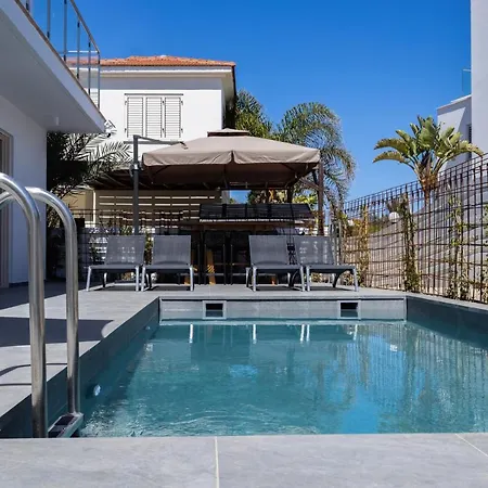 No.7 Athena Villa, Pernera Paralimni