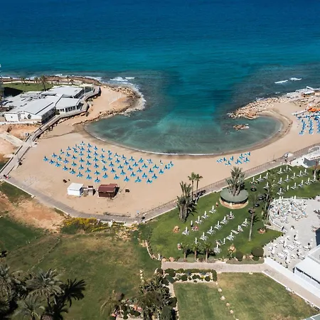 No.7 Athena Villa, Pernera Βίλα Παραλίμνι