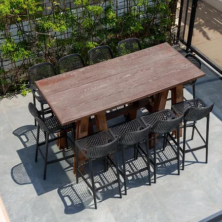 וילה No.7 Athena Villa, Pernera פאראלימני