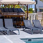 No.7 Athena Villa, Pernera * Paralimni