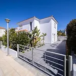 No.7 Athena Villa, Pernera Villa Paralimni