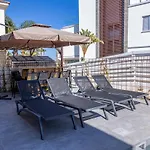 No.7 Athena Villa, Pernera Villa Paralimni