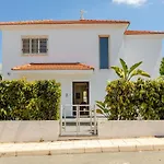Villa No.7 Athena Villa, Pernera Paralimni