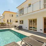 No.7 Athena Villa, Pernera Villa Paralimni