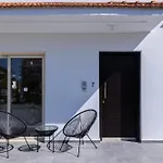 No.7 Athena Villa, Pernera Villa Paralimni