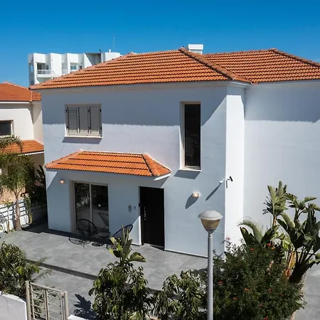 No.7 Athena Villa, Pernera Villa Paralimni