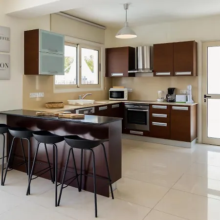 Villa No.7 Athena Villa, Pernera Paralimni