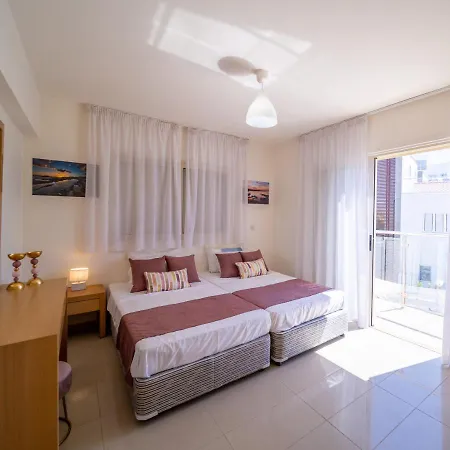 No.7 Athena Villa, Pernera Paralimni