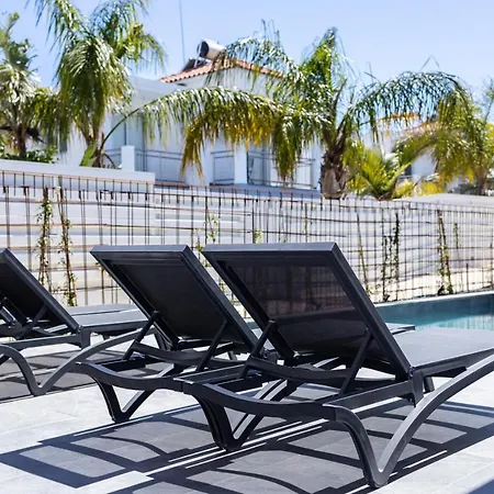 Villa No.7 Athena Villa, Pernera Paralimni