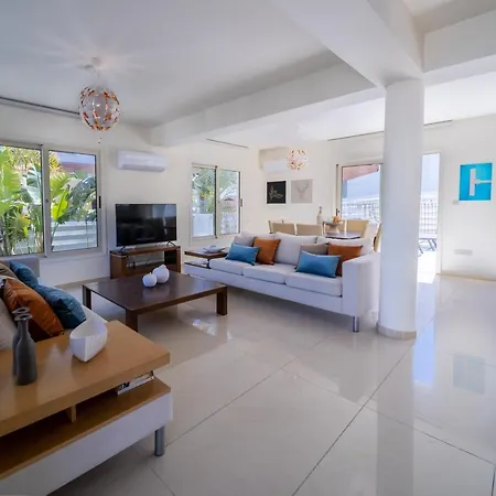 Villa No.7 Athena Villa, Pernera Paralimni