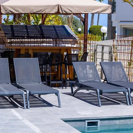 No.7 Athena Villa, Pernera * Paralimni