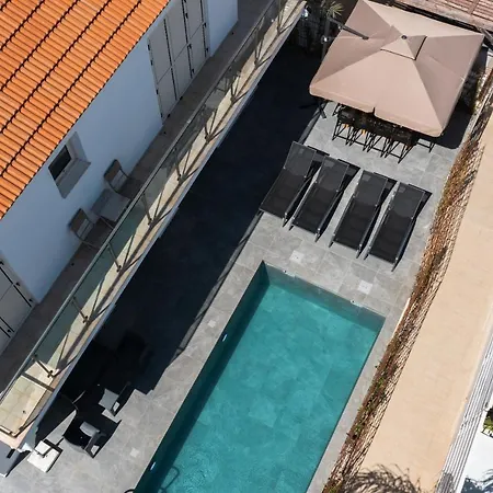 No.7 Athena Villa, Pernera