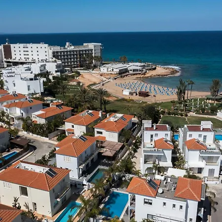 No.7 Athena Villa, Pernera *