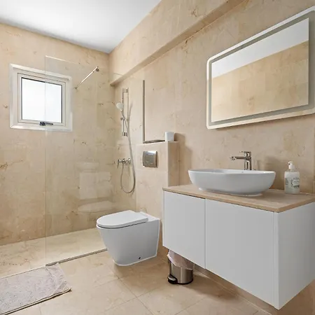 No.7 Athena Villa, Pernera Villa Paralimni