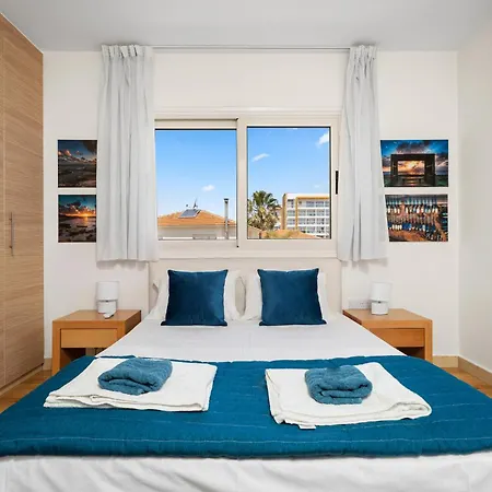 Villa No.7 Athena Villa, Pernera Paralimni