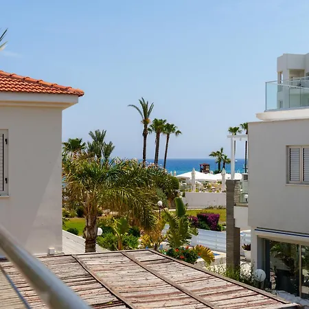 No.7 Athena Villa, Pernera * Паралимни