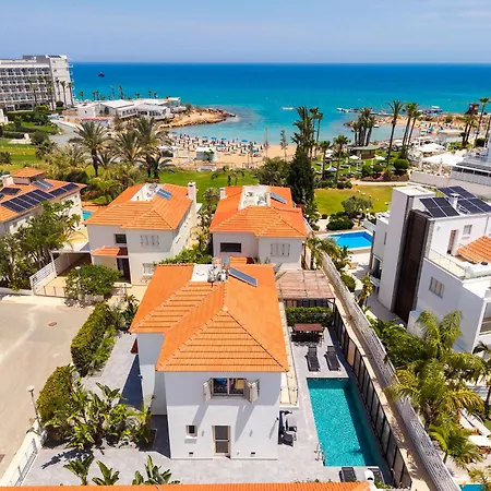 No.7 Athena Villa, Pernera