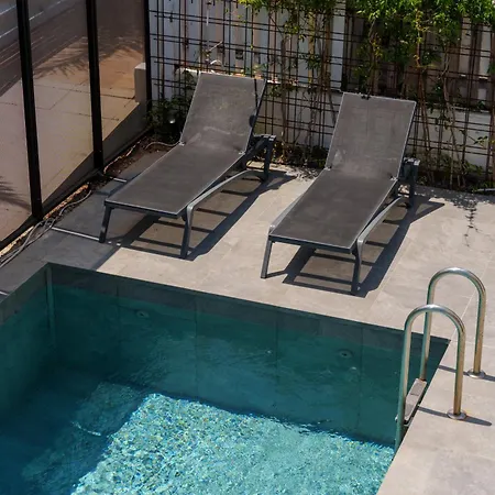 No.7 Athena Villa, Pernera Villa *
