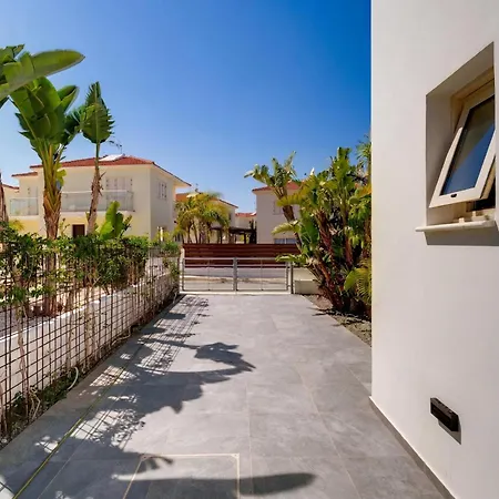 No.7 Athena Villa, Pernera Villa
