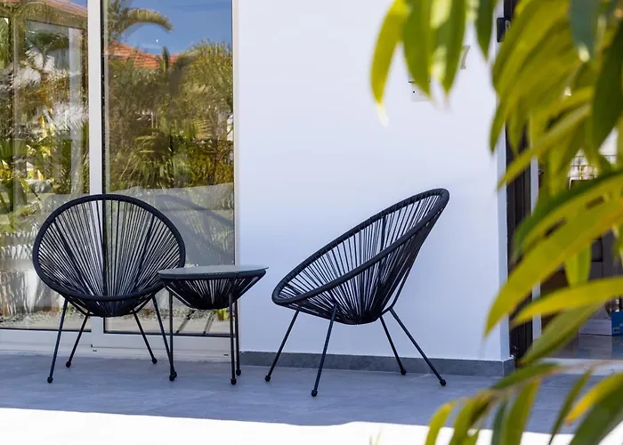 No.7 Athena Villa, Pernera Paralimni