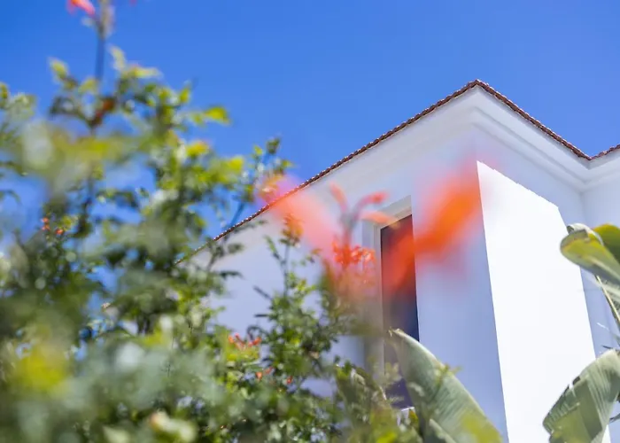 Vila No.7 Athena Villa, Pernera *