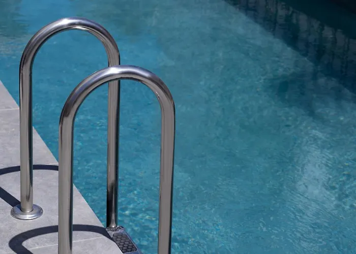 No.7 Athena Villa, Pernera Vila Paralimni