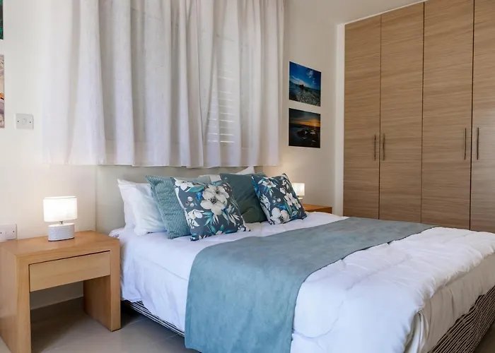 No.7 Athena Villa, Pernera Vilă Paralimni