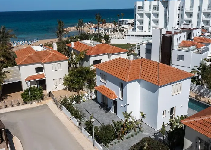 No.7 Athena Villa, Pernera Vila *