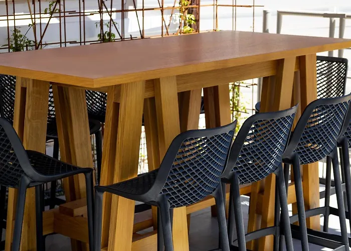 No.7 Athena Villa, Pernera Vilă Paralimni