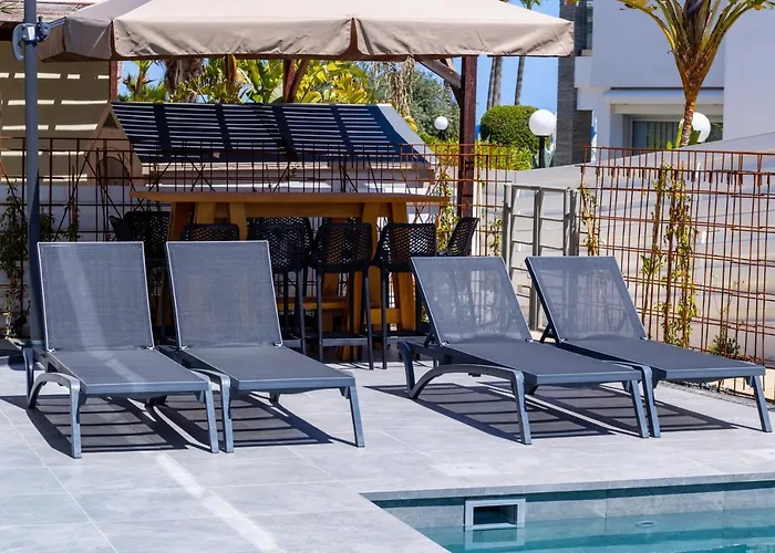 No.7 Athena Villa, Pernera * Paralimni