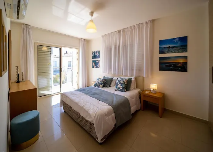 No.7 Athena Villa, Pernera * Paralimni