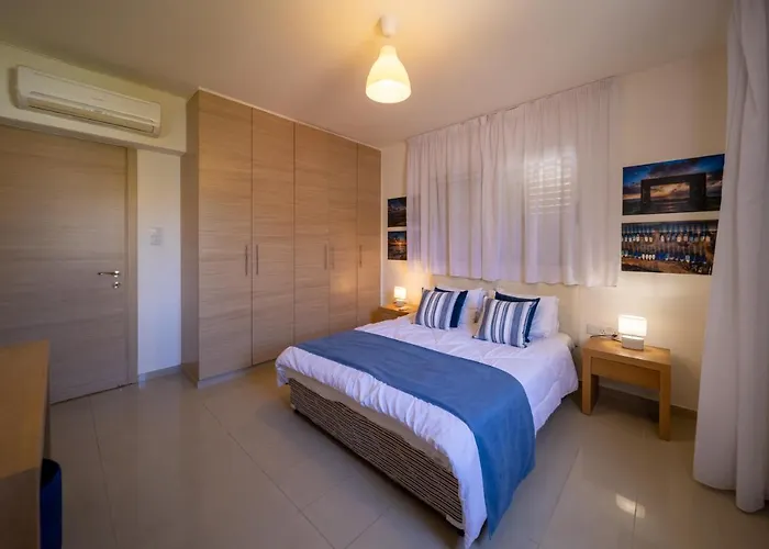 No.7 Athena Villa, Pernera * Paralimni